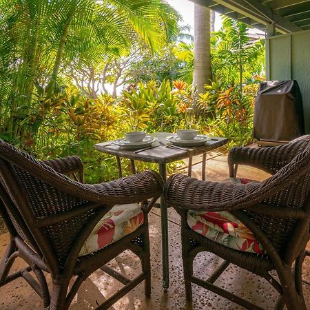Hideaway Cove Poipu Beach Koloa Eksteriør billede