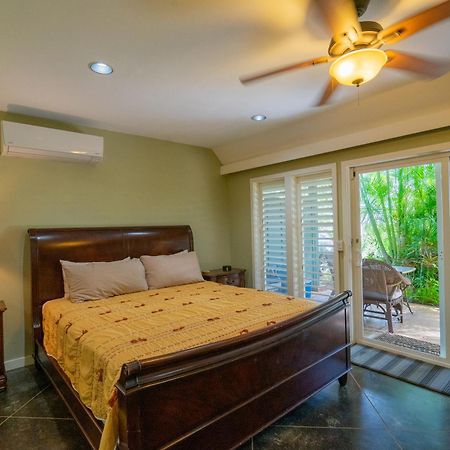 Hideaway Cove Poipu Beach Koloa Eksteriør billede
