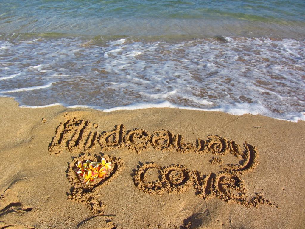 Hideaway Cove Poipu Beach Koloa Eksteriør billede