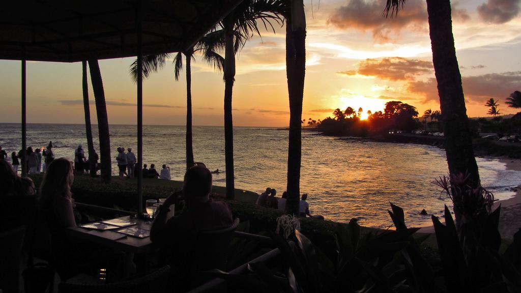 Hideaway Cove Poipu Beach Koloa Eksteriør billede