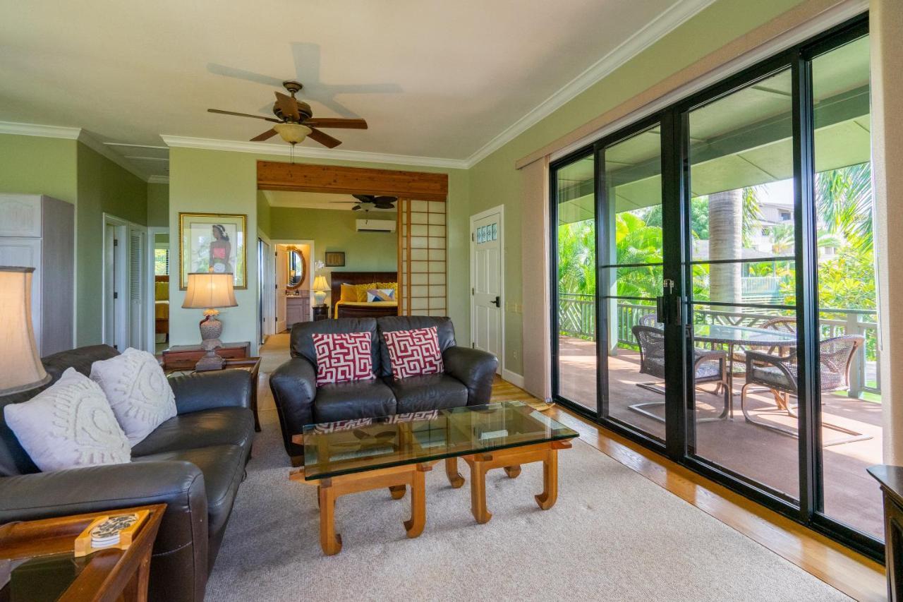 Hideaway Cove Poipu Beach Koloa Eksteriør billede