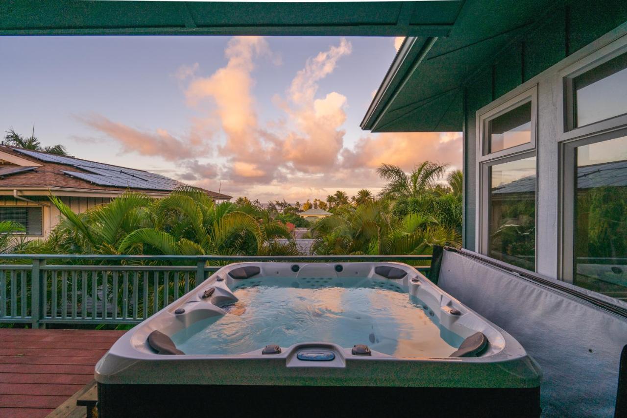 Hideaway Cove Poipu Beach Koloa Eksteriør billede