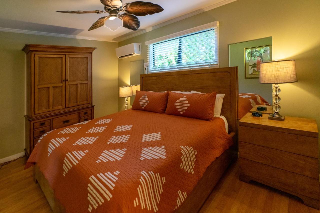 Hideaway Cove Poipu Beach Koloa Eksteriør billede
