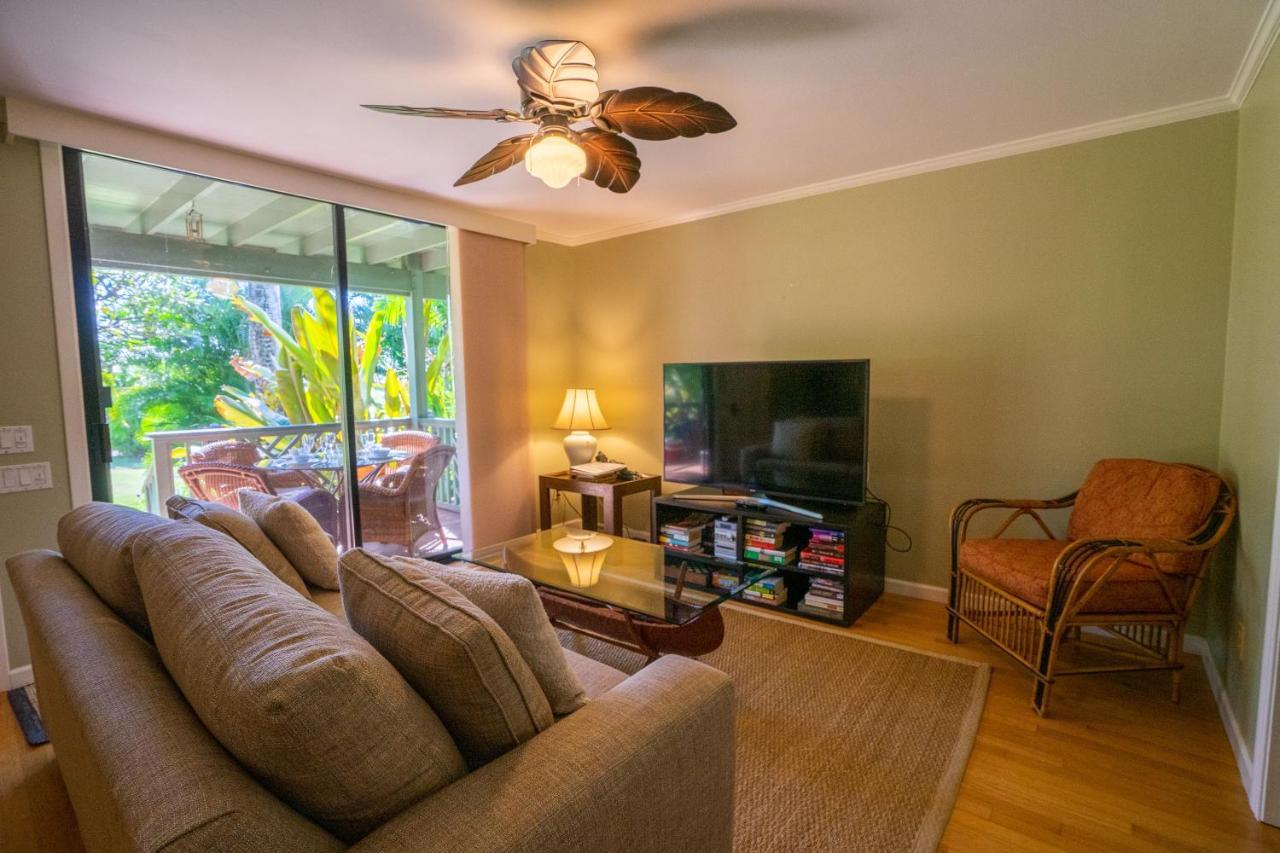 Hideaway Cove Poipu Beach Koloa Eksteriør billede