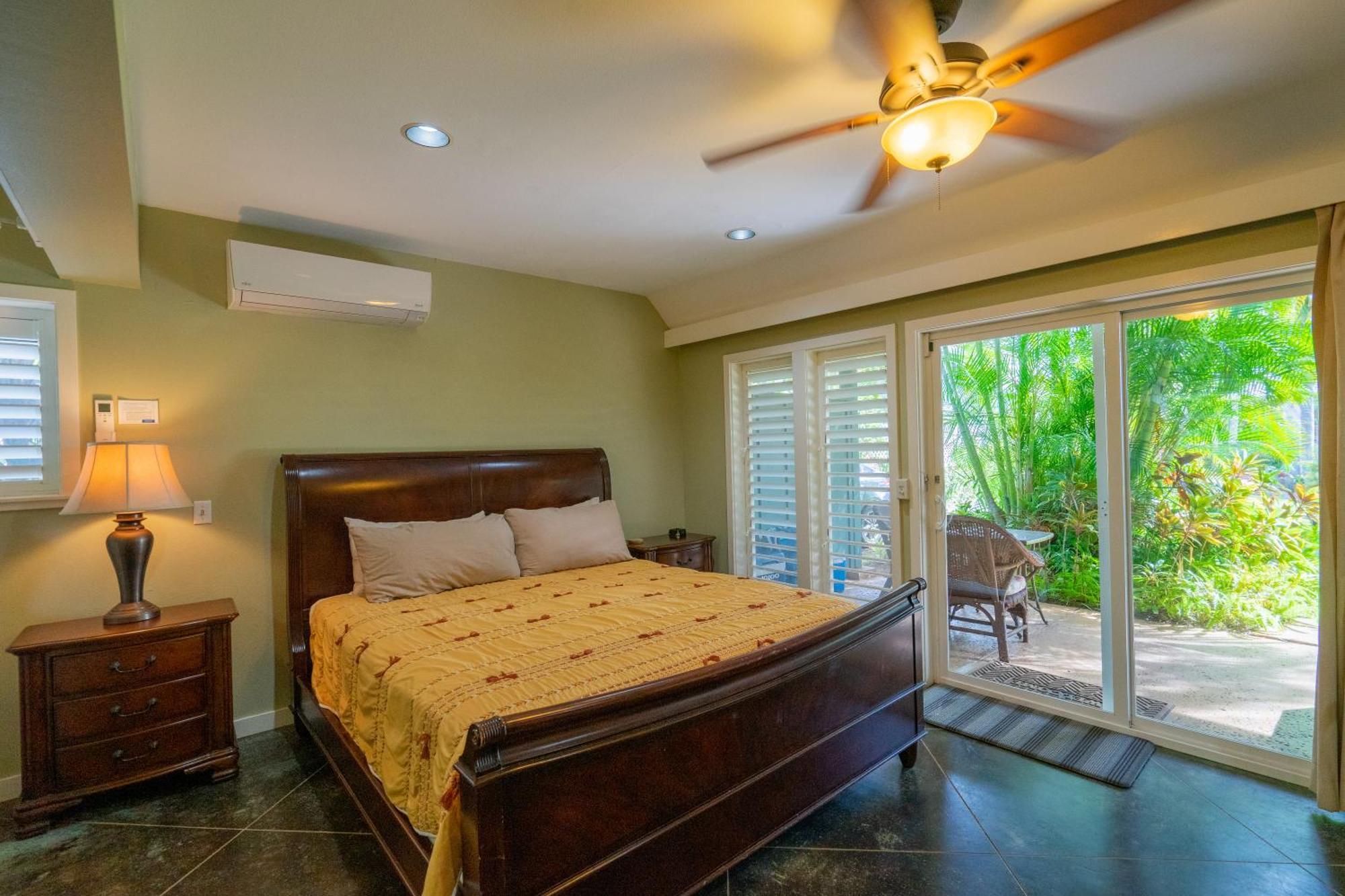 Hideaway Cove Poipu Beach Koloa Eksteriør billede
