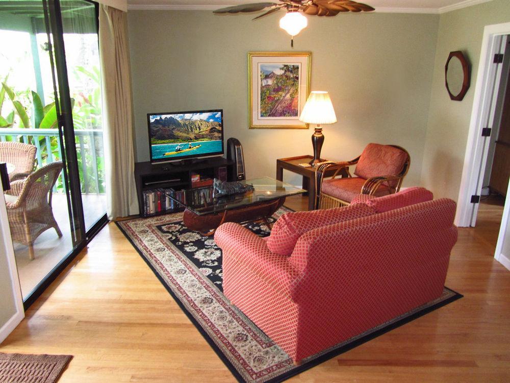 Hideaway Cove Poipu Beach Koloa Eksteriør billede