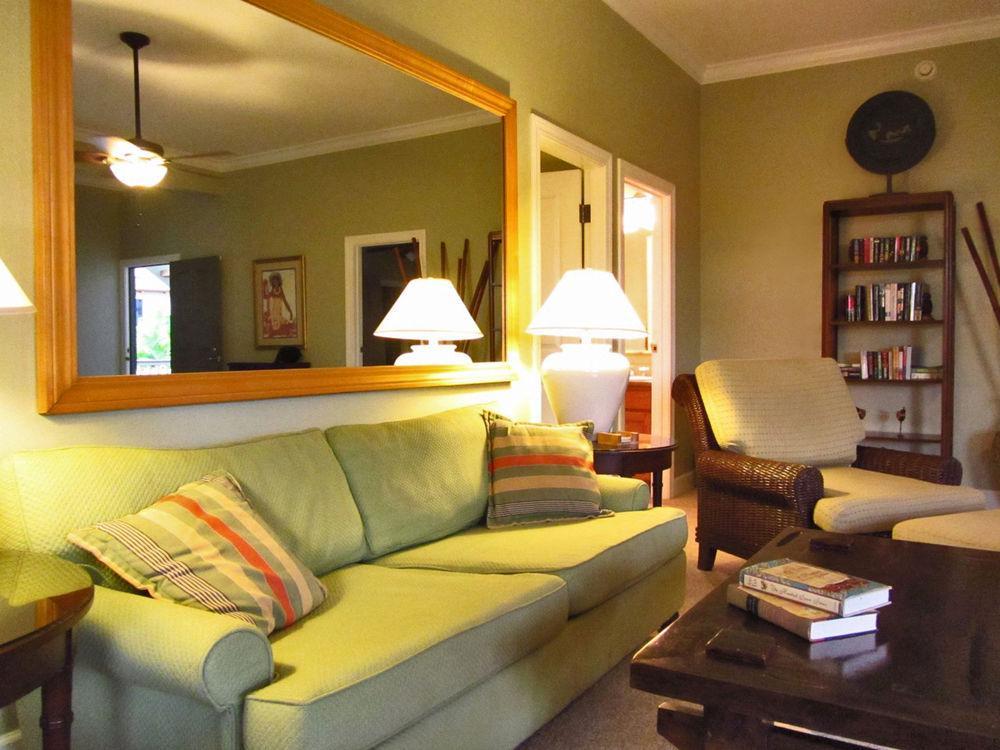 Hideaway Cove Poipu Beach Koloa Eksteriør billede