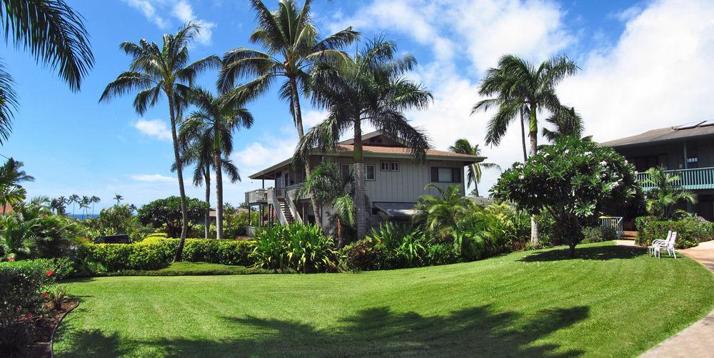 Hideaway Cove Poipu Beach Koloa Eksteriør billede