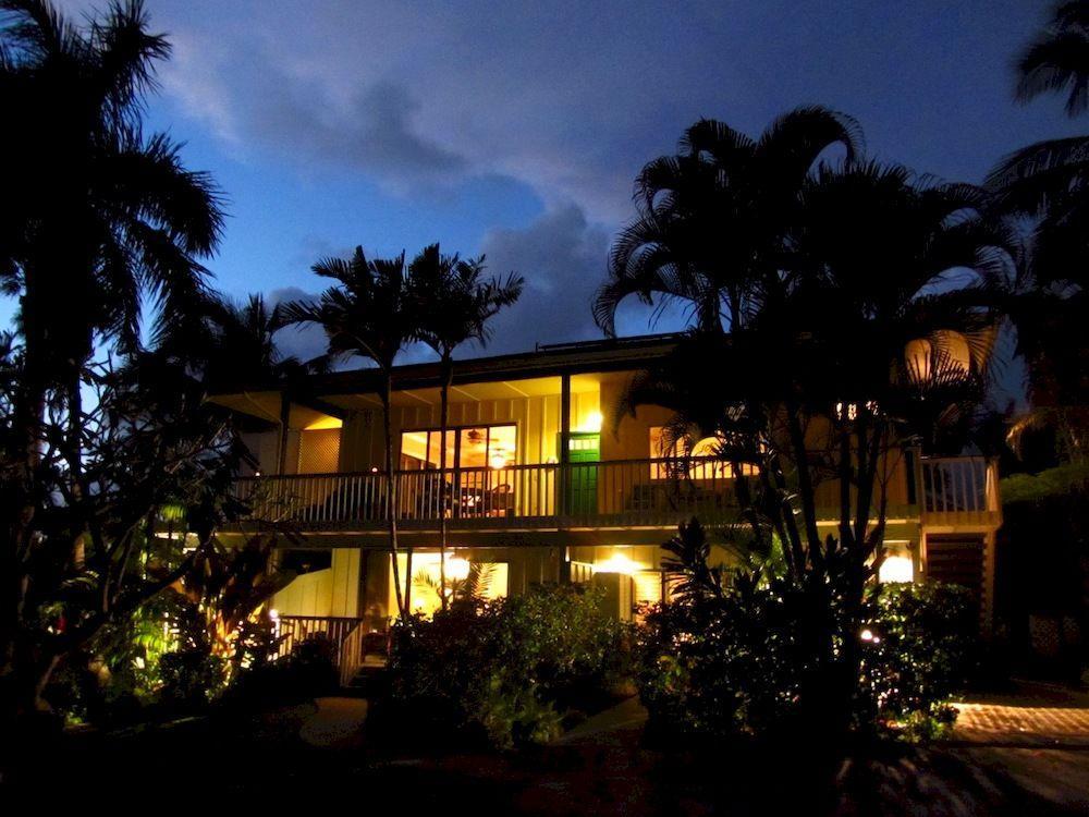 Hideaway Cove Poipu Beach Koloa Eksteriør billede