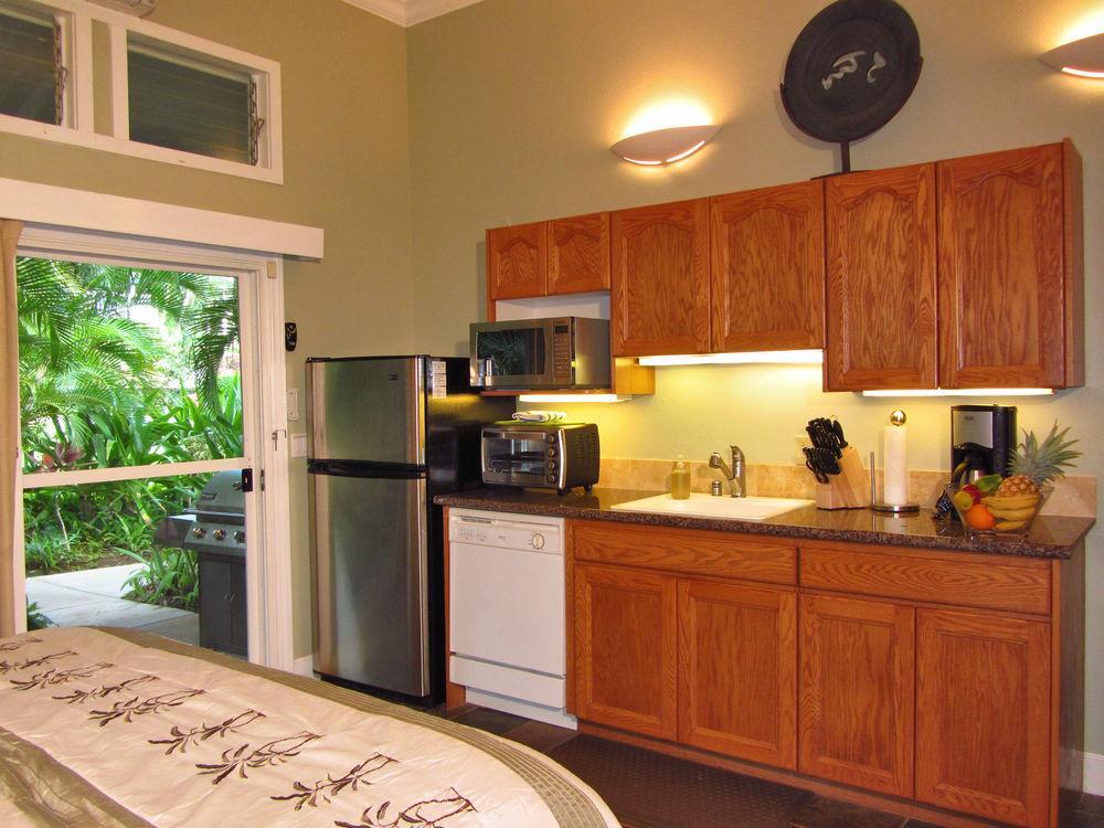 Hideaway Cove Poipu Beach Koloa Eksteriør billede