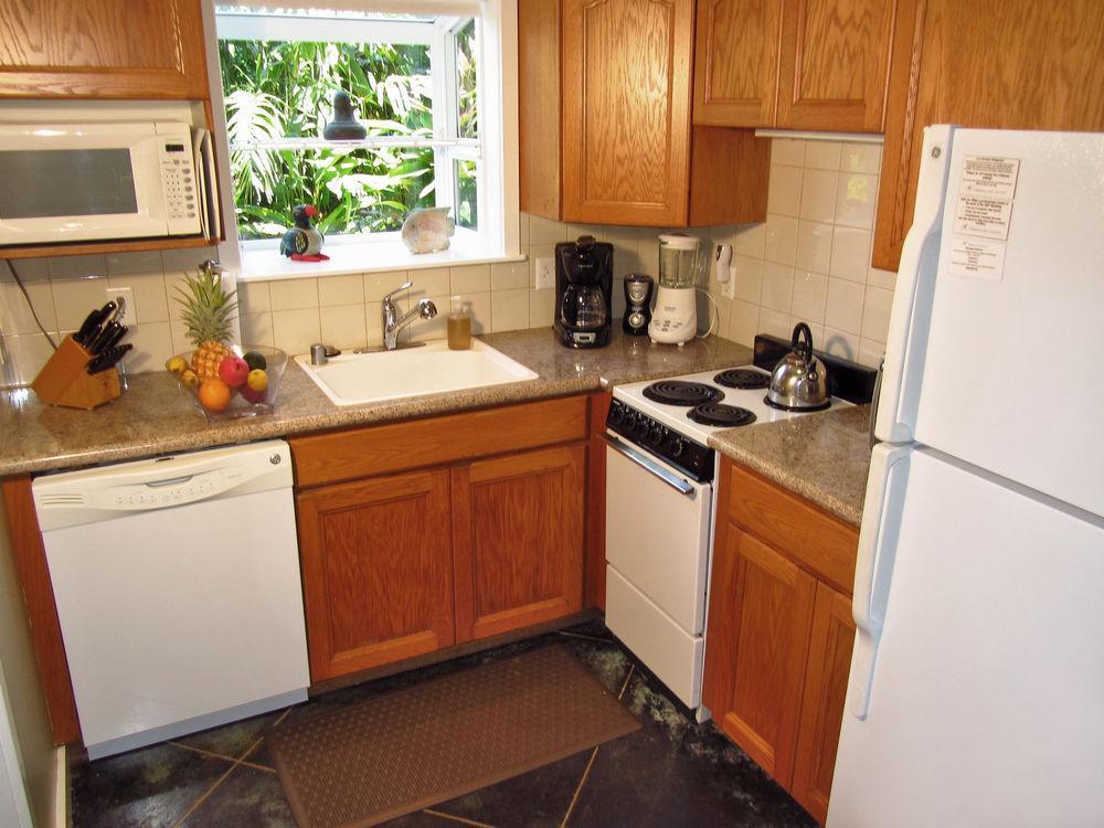 Hideaway Cove Poipu Beach Koloa Eksteriør billede