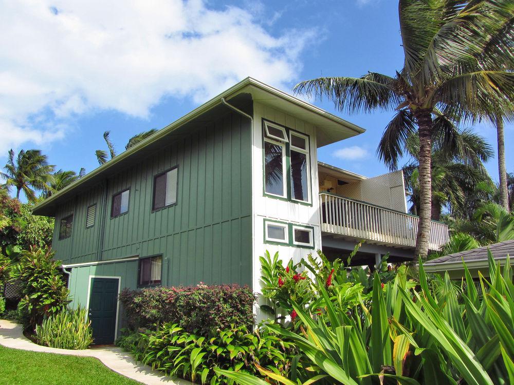 Hideaway Cove Poipu Beach Koloa Eksteriør billede