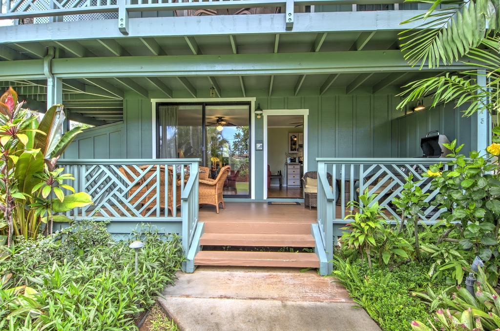 Hideaway Cove Poipu Beach Koloa Eksteriør billede