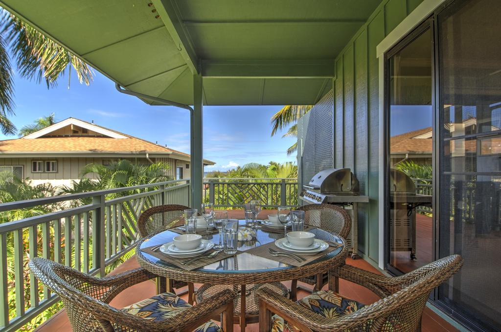 Hideaway Cove Poipu Beach Koloa Eksteriør billede