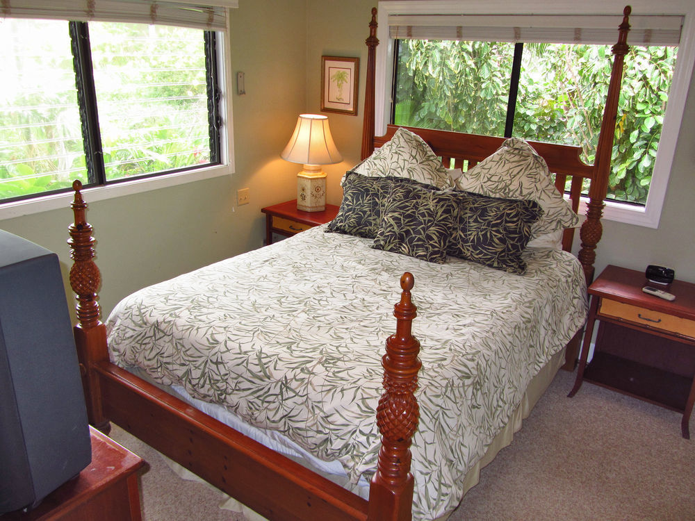 Hideaway Cove Poipu Beach Koloa Eksteriør billede