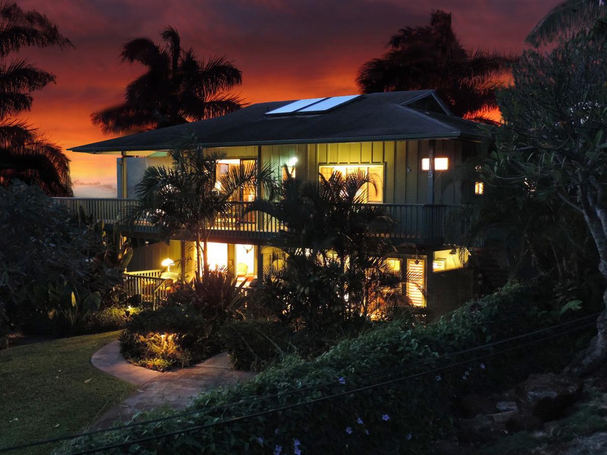 Hideaway Cove Poipu Beach Koloa Eksteriør billede