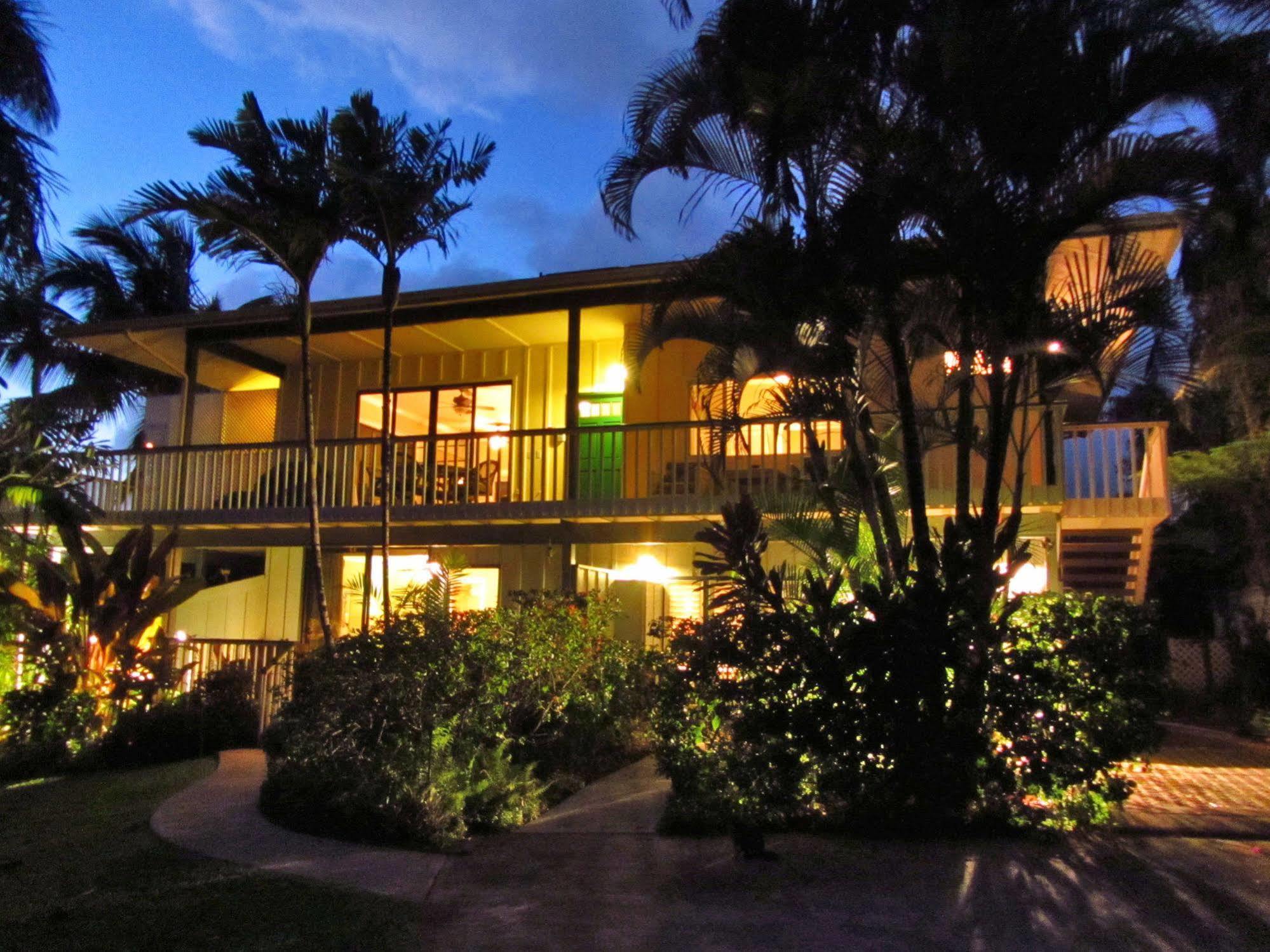 Hideaway Cove Poipu Beach Koloa Eksteriør billede