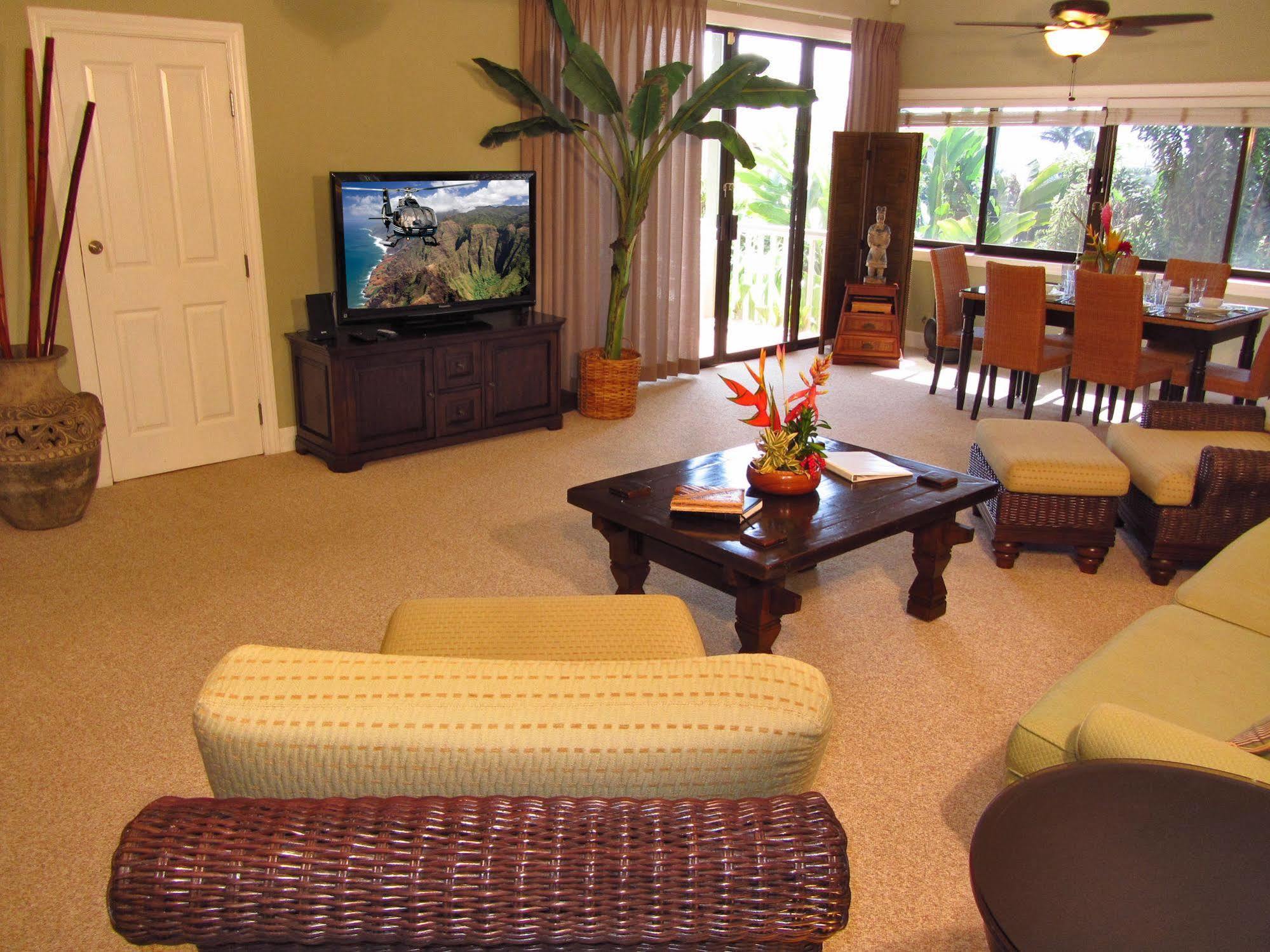Hideaway Cove Poipu Beach Koloa Eksteriør billede