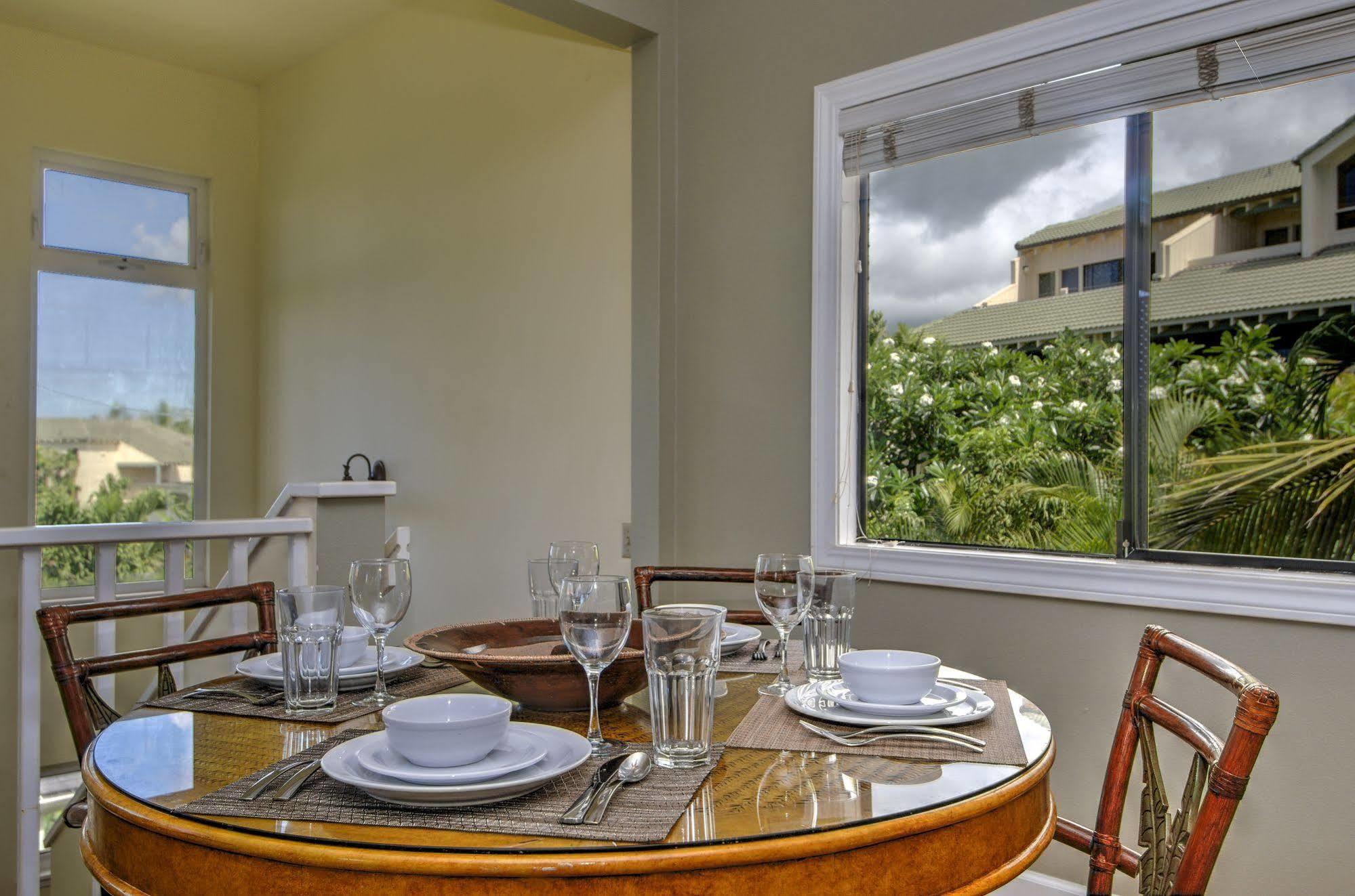 Hideaway Cove Poipu Beach Koloa Eksteriør billede