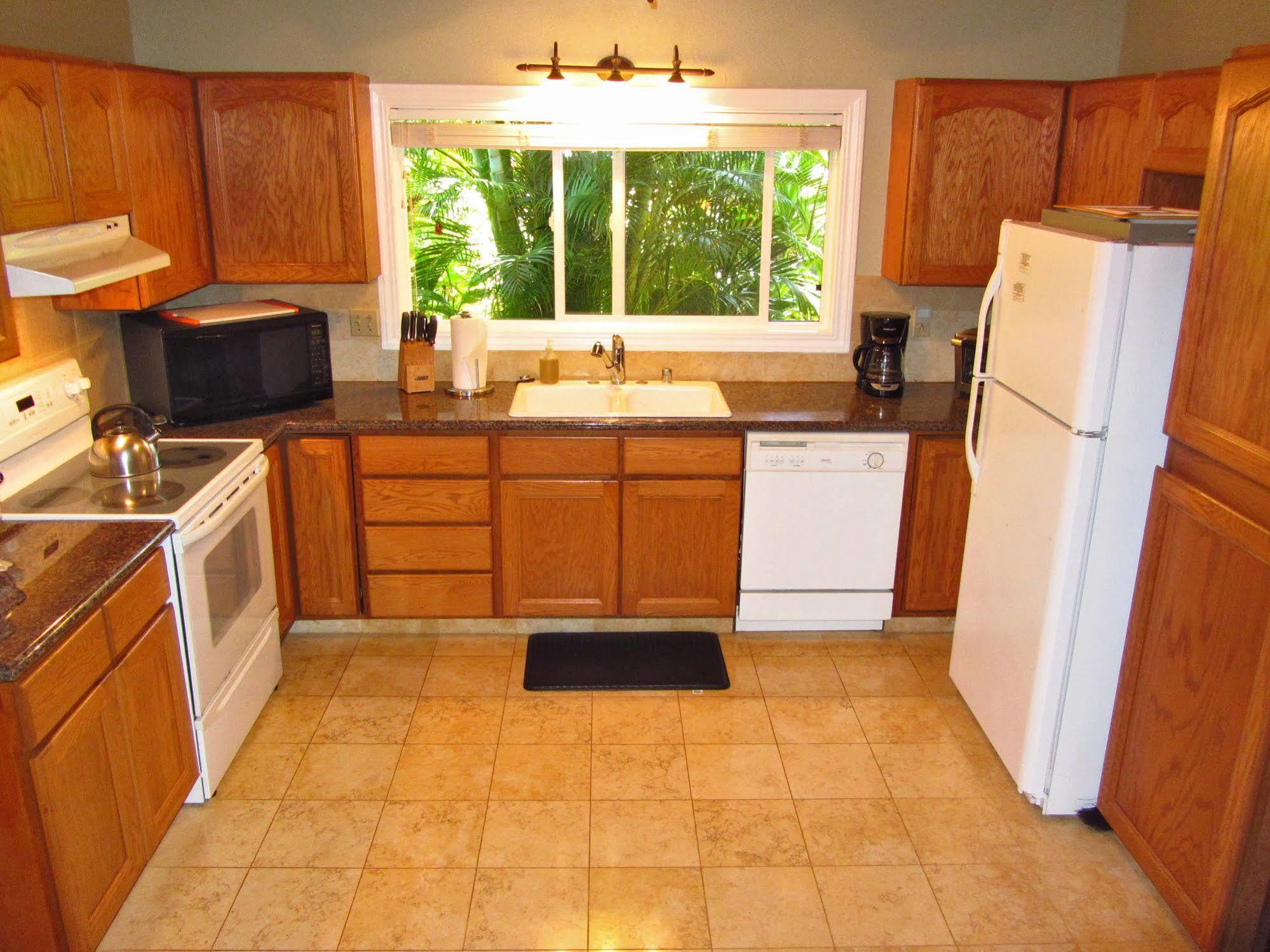 Hideaway Cove Poipu Beach Koloa Eksteriør billede