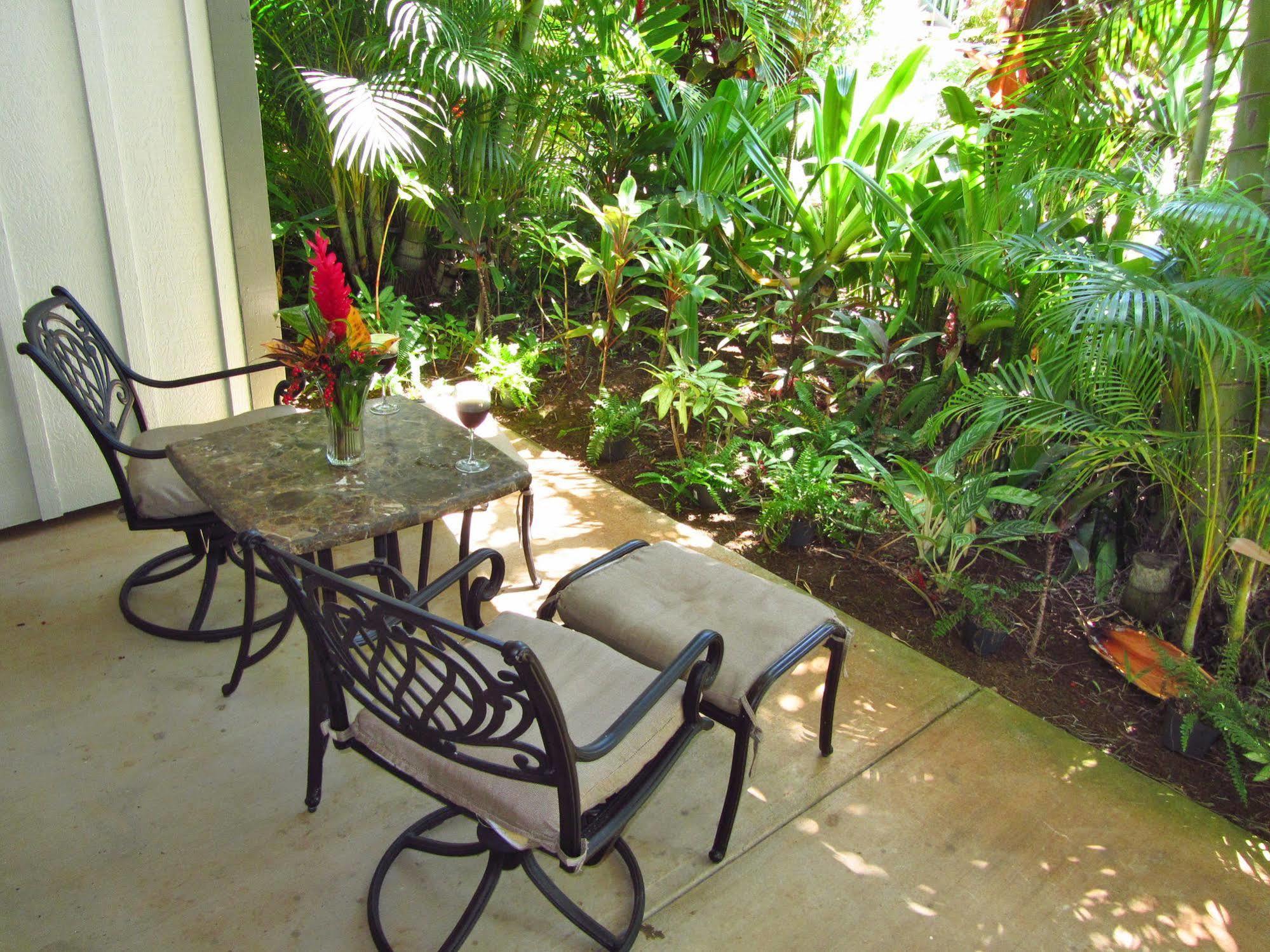 Hideaway Cove Poipu Beach Koloa Eksteriør billede